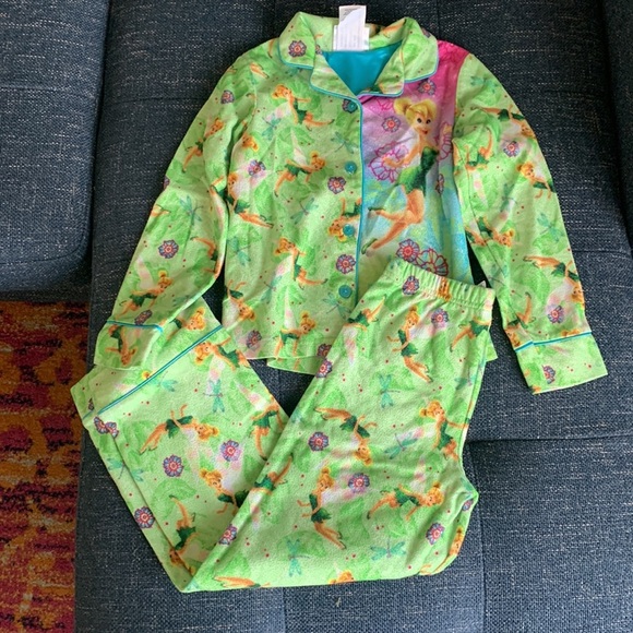 Disney Jammies - Picture 3 of 3